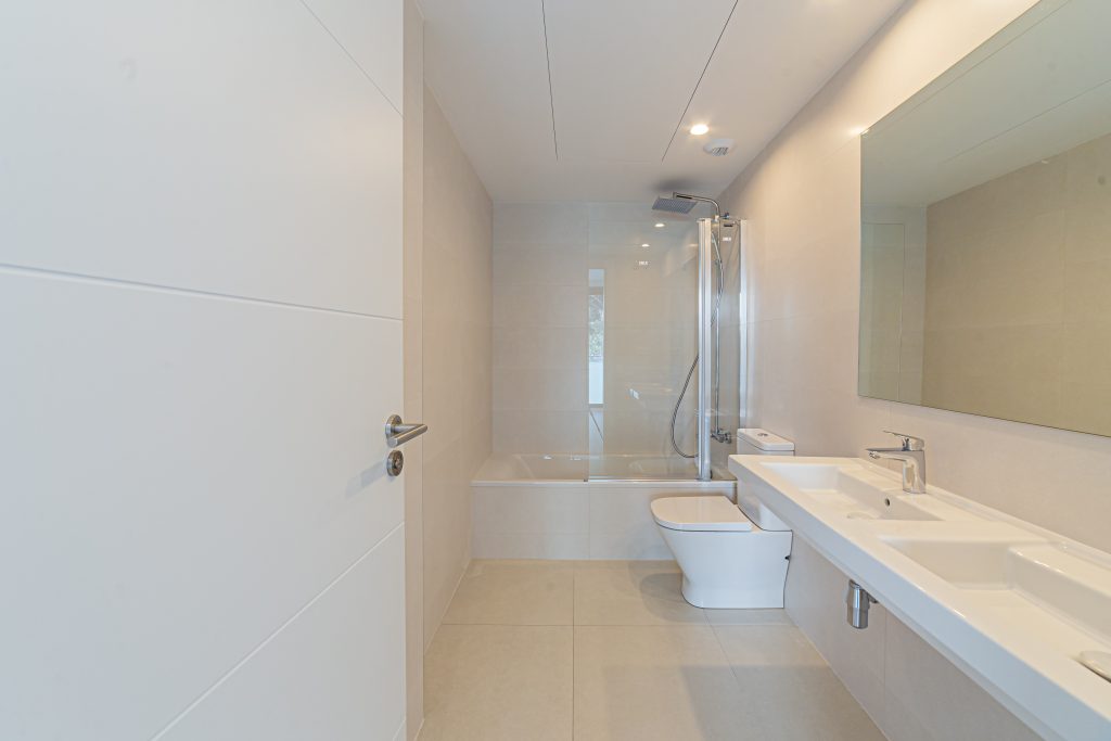 Carrer Costa Pacheco Barcelona Atrium District constructora barcelona empresa de construcción promotores de barcelona