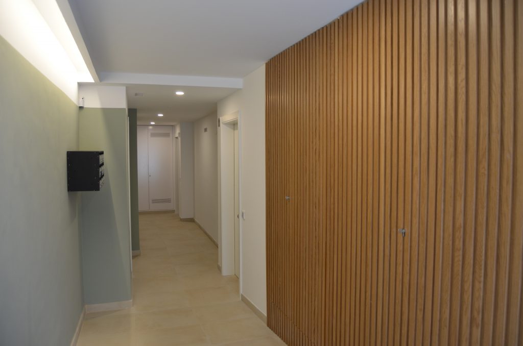 Sallarés i Marra Barcelona Atrium District Constructora en barcelona promotores de barcelona construcción en barcelona