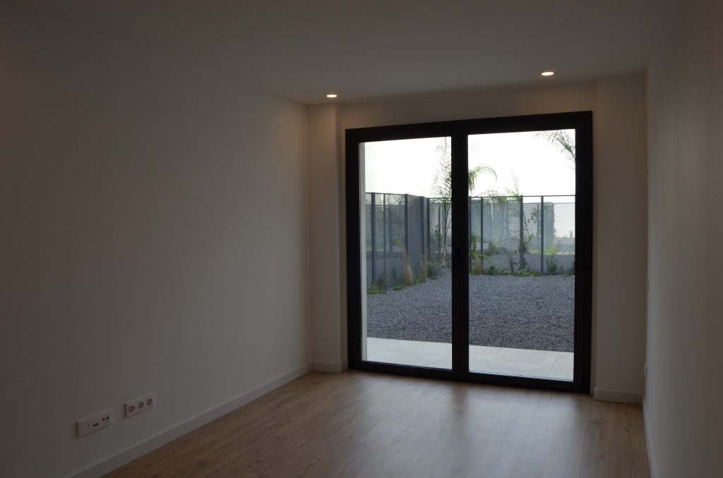 Sallarés i Marra Barcelona Atrium District Constructora en barcelona promotores de barcelona construcción en barcelona