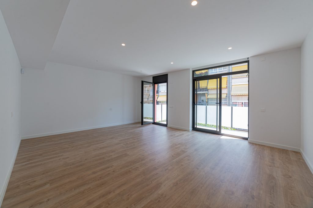 Atrium District Constructora Barcelona Promotores Barcelona construccion 360 rambla just oliveras