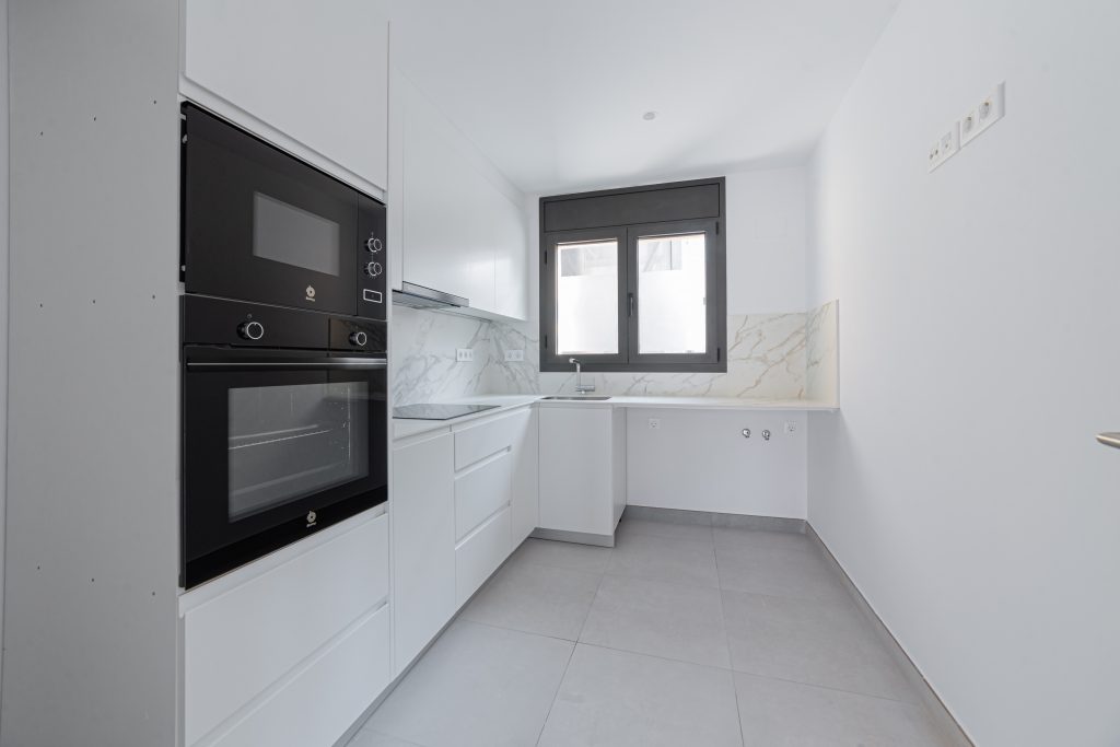 Atrium District Constructora Barcelona Promotores Barcelona construccion 360 rambla just oliveras