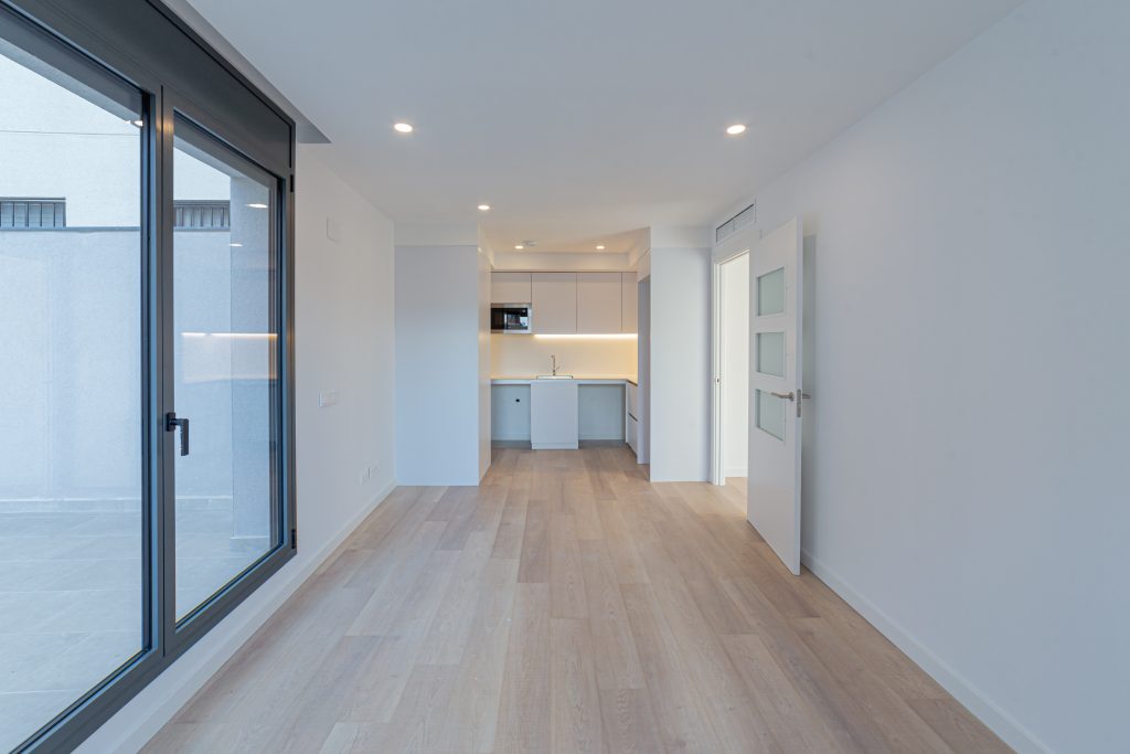 Manuel de Falla Atrium District Constructora Barcelona Promotores Barcelona construccion 360 Manuel de Falla Atrium District Constructora Barcelona Promotores Barcelona construccion 360
